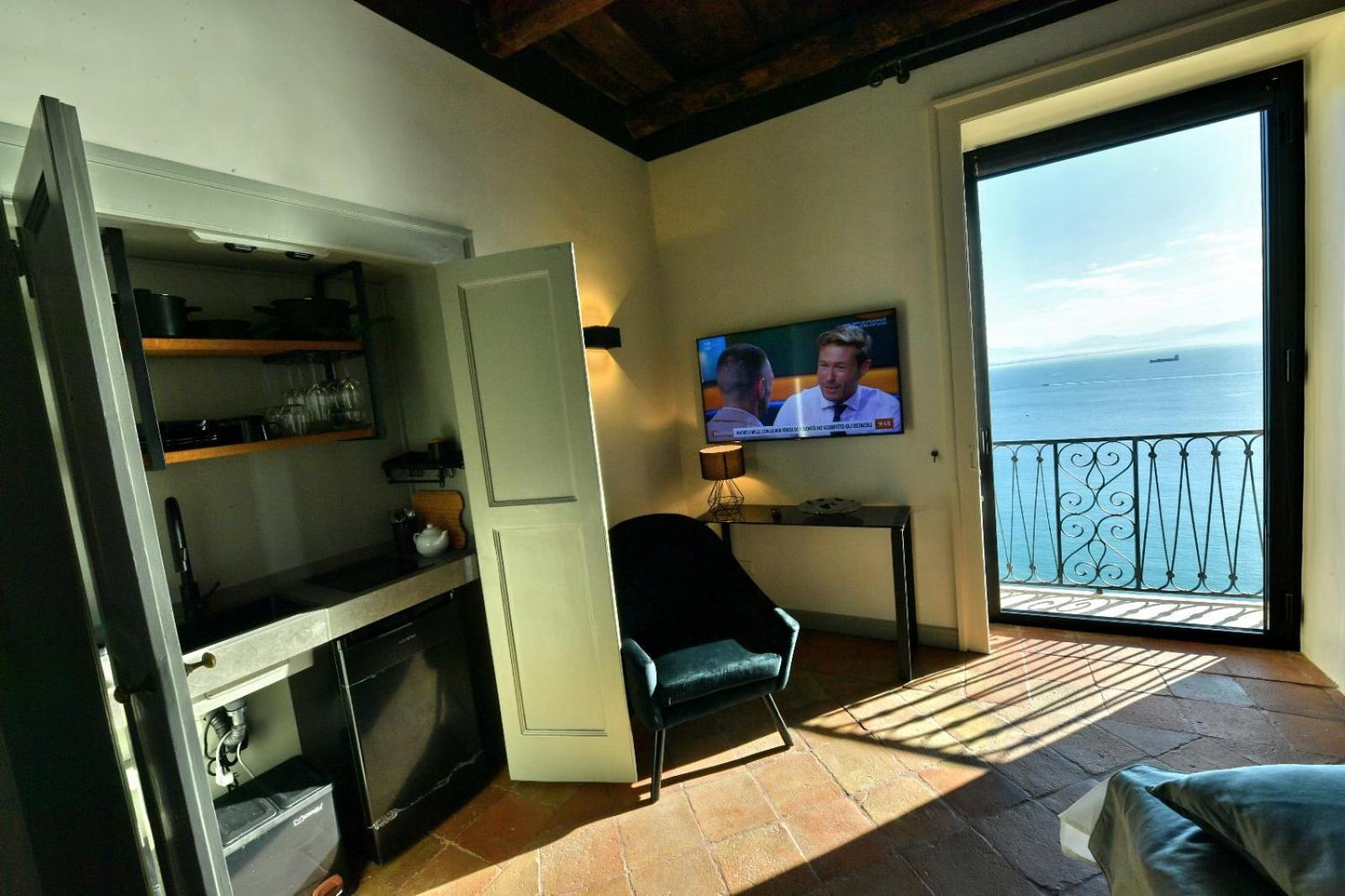 In Costa Relais & Luxury Suites Vietri Eksteriør billede