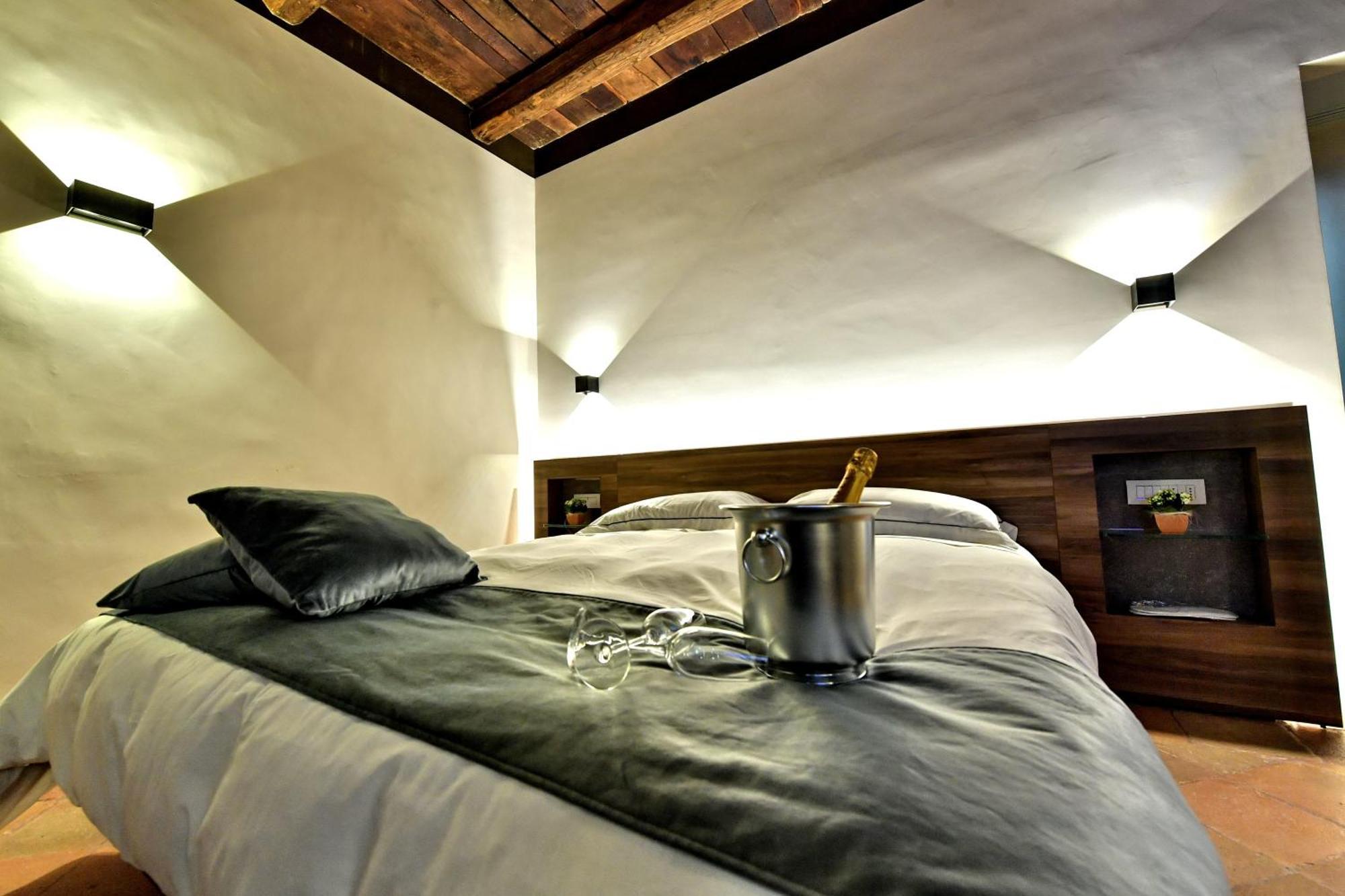 In Costa Relais & Luxury Suites Vietri Eksteriør billede