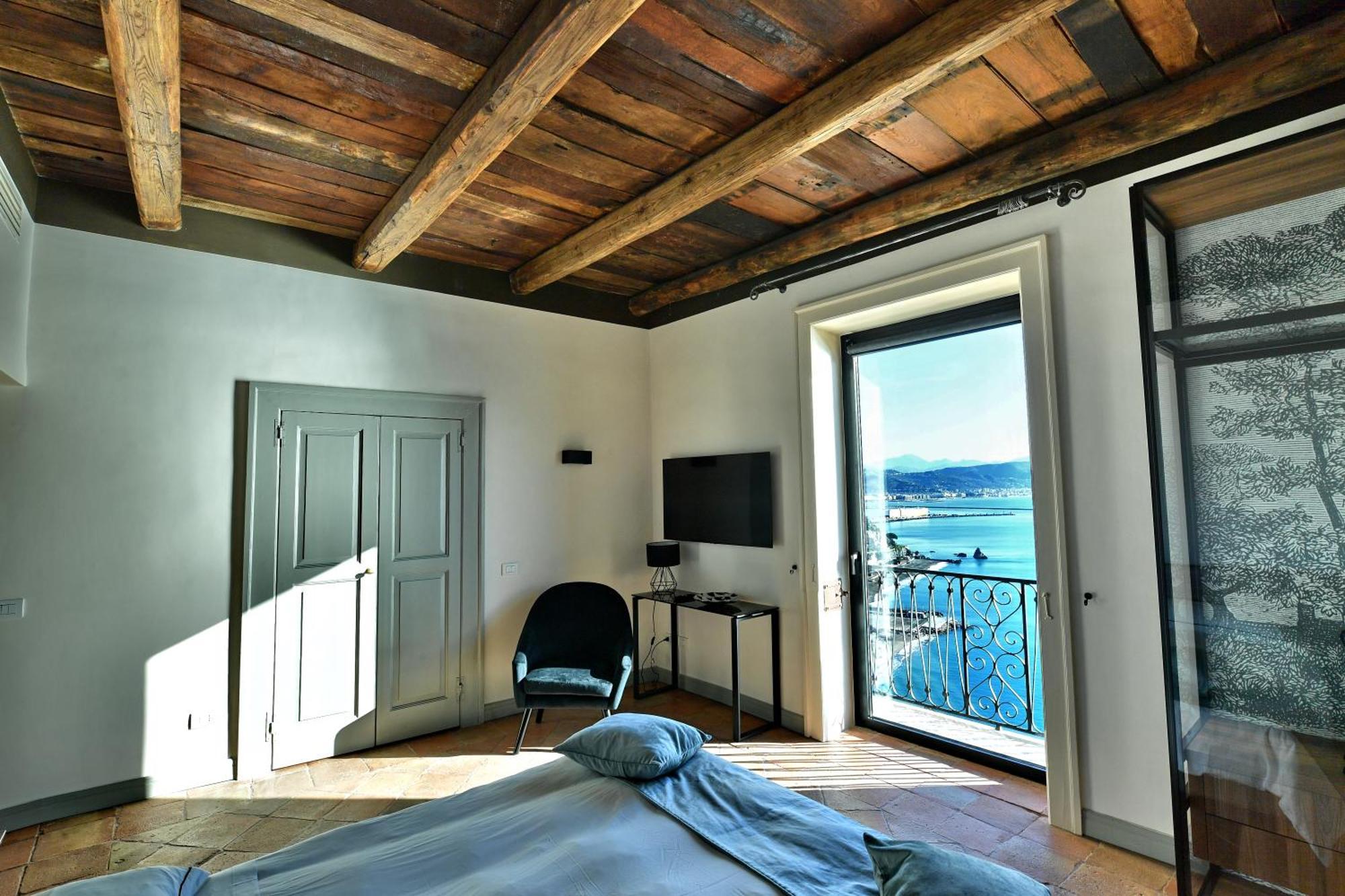 In Costa Relais & Luxury Suites Vietri Eksteriør billede