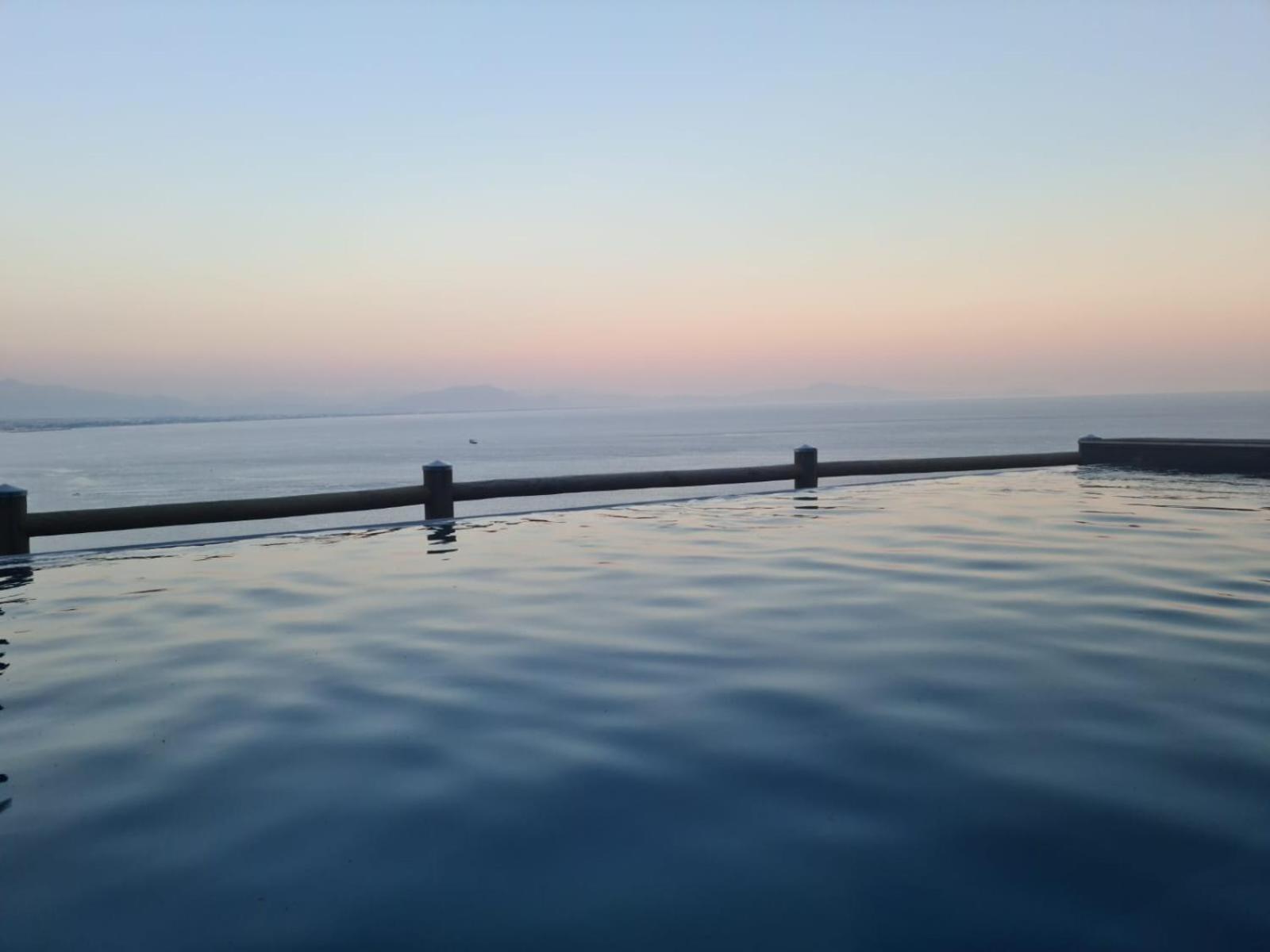 In Costa Relais & Luxury Suites Vietri Eksteriør billede