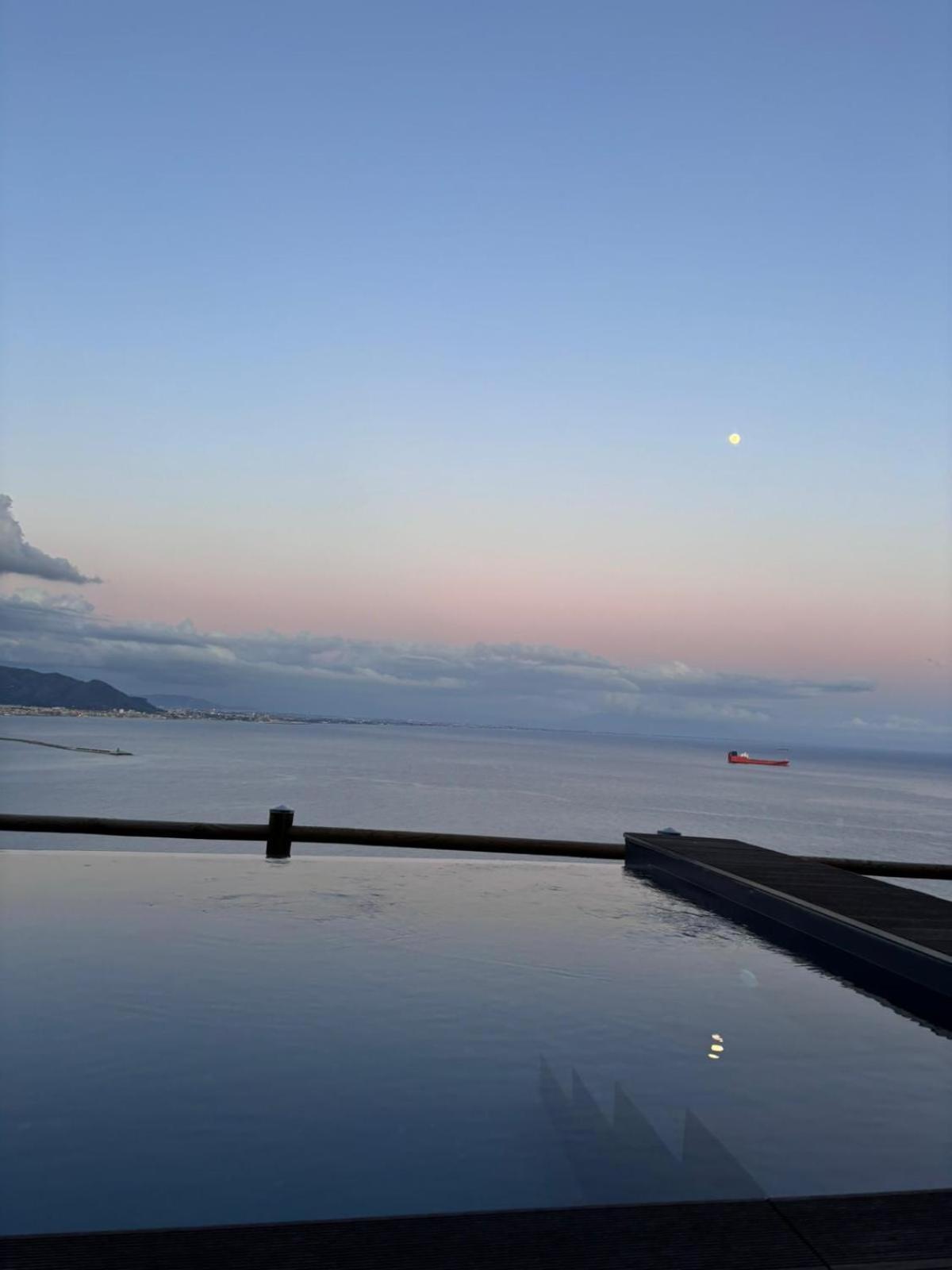 In Costa Relais & Luxury Suites Vietri Eksteriør billede