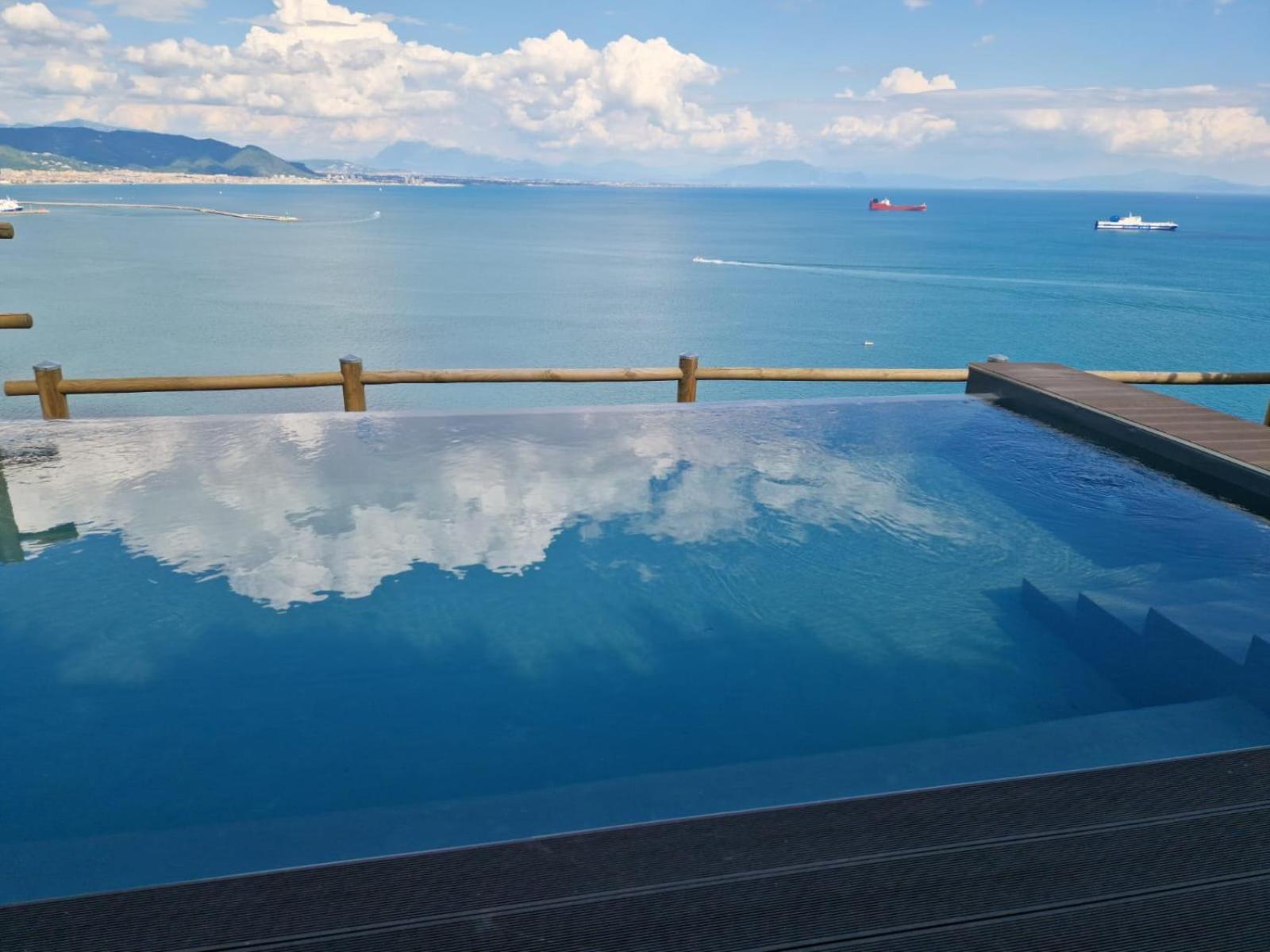 In Costa Relais & Luxury Suites Vietri Eksteriør billede